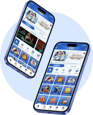 Biểu tượng bảo mật và hỗ trợ khách hàng 24/7 của vz99 win