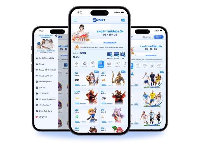 Thưởng nạp tiền hàng ngày VZ99 Win