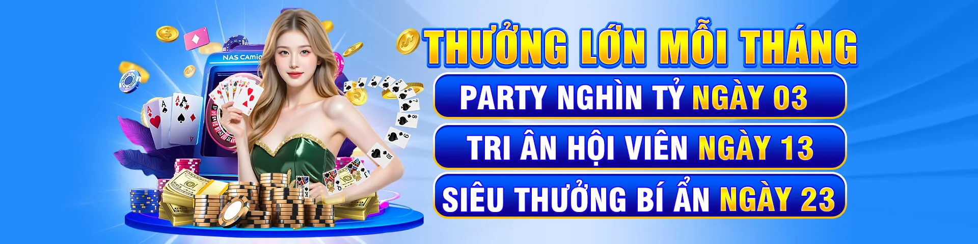 Sòng bạc trực tuyến vz99 win với trò chơi và ưu đãi hấp dẫn